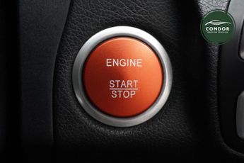 Mercedes-Benz C Class 4.0 C63 V8 BiTurbo AMG S (Premium) Coupe 2dr Petrol SpdS MCT Eur