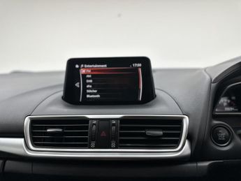 Mazda Mazda3 2.0 SKYACTIV-G SE-L Nav Hatchback 5dr Petrol Auto Euro 6 (s/s) (