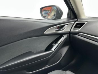 Mazda Mazda3 2.0 SKYACTIV-G SE-L Nav Hatchback 5dr Petrol Auto Euro 6 (s/s) (