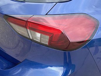 Vauxhall Corsa 1.2 Turbo SE Premium Hatchback 5dr Petrol Auto Euro 6 (s/s) (100