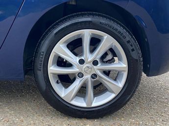 Vauxhall Corsa 1.2 Turbo SE Premium Hatchback 5dr Petrol Auto Euro 6 (s/s) (100