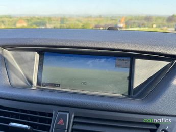 BMW X1 2.0 20d SE SUV 5dr Diesel Steptronic sDrive Euro 5 (177 ps)