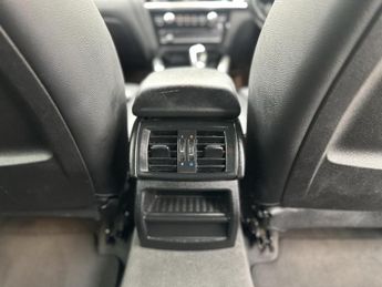 BMW X3 2.0 20d M Sport SUV 5dr Diesel Auto xDrive Euro 6 (s/s) (190 ps)