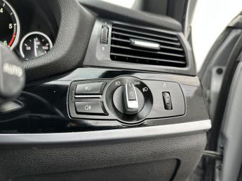 BMW X3 2.0 20d M Sport SUV 5dr Diesel Auto xDrive Euro 6 (s/s) (190 ps)