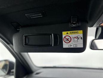 BMW X3 2.0 20d M Sport SUV 5dr Diesel Auto xDrive Euro 6 (s/s) (190 ps)