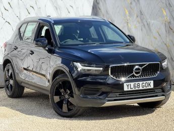 Volvo XC40 2.0 D3 Momentum SUV 5dr Diesel Auto Euro 6 (s/s) (150 ps)