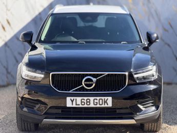 Volvo XC40 2.0 D3 Momentum SUV 5dr Diesel Auto Euro 6 (s/s) (150 ps)