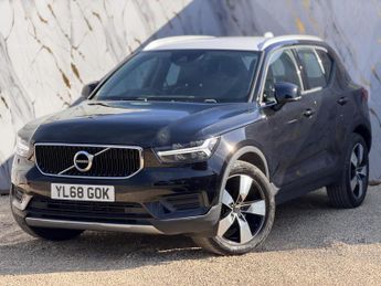 Volvo XC40 2.0 D3 Momentum SUV 5dr Diesel Auto Euro 6 (s/s) (150 ps)