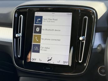 Volvo XC40 2.0 D3 Momentum SUV 5dr Diesel Auto Euro 6 (s/s) (150 ps)