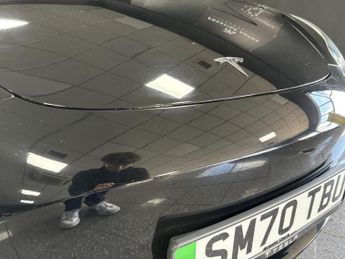 Tesla Model 3 (Dual Motor) Long Range Saloon 4dr Electric Auto 4WDE (346 ps)