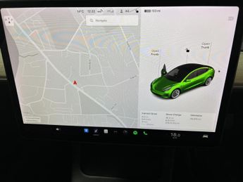 Tesla Model 3 (Dual Motor) Long Range Saloon 4dr Electric Auto 4WDE (346 ps)