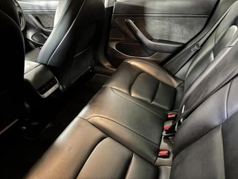 Tesla Model 3 (Dual Motor) Long Range Saloon 4dr Electric Auto 4WDE (346 ps)