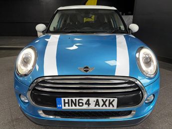 MINI Hatch 1.5 Cooper Hatchback 5dr Petrol Manual Euro 6 (s/s) (136 ps)