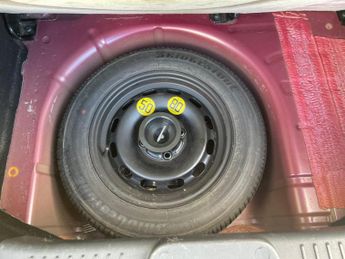 Ford Fiesta 1.0T EcoBoost Titanium X Hatchback 5dr Petrol Manual Euro 5 (s/s