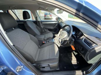 Skoda Octavia 1.4 TSI SE Estate 5dr Petrol Manual Euro 5 (s/s) (140 ps)