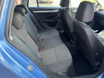 Skoda Octavia 1.4 TSI SE Estate 5dr Petrol Manual Euro 5 (s/s) (140 ps)