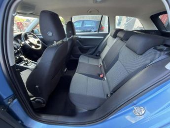 Skoda Octavia 1.4 TSI SE Estate 5dr Petrol Manual Euro 5 (s/s) (140 ps)