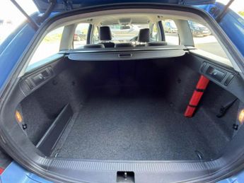 Skoda Octavia 1.4 TSI SE Estate 5dr Petrol Manual Euro 5 (s/s) (140 ps)