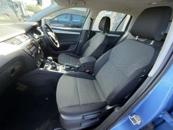 Skoda Octavia 1.4 TSI SE Estate 5dr Petrol Manual Euro 5 (s/s) (140 ps)