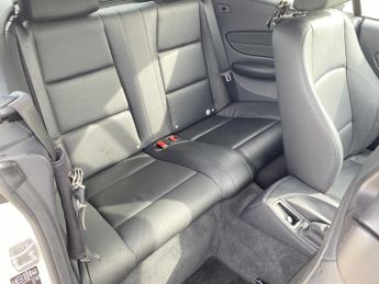 BMW 1 Series 2.0 118d Sport Convertible 2dr Diesel Steptronic Euro 5 (143 ps)