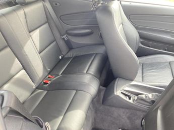 BMW 1 Series 2.0 118d Sport Convertible 2dr Diesel Steptronic Euro 5 (143 ps)