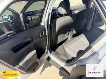 Citroen C4 Cactus 1.6 BlueHDi Flair Hatchback 5dr Diesel Manual Euro 6 (100 ps)
