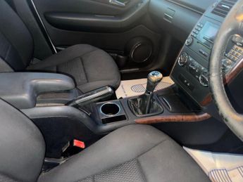 Mercedes-Benz A Class 1.5 A150 Elegance SE Hatchback 5dr Petrol Manual (148 g/km, 95 b