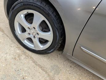 Mercedes-Benz A Class 1.5 A150 Avantgarde SE Hatchback 5dr Petrol Manual (148 g/km, 95