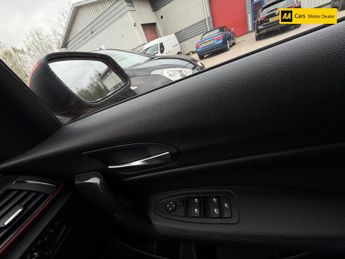 BMW 1 Series 2.0 118d Sport Hatchback 5dr Diesel Auto Euro 5 (s/s) (143 ps)