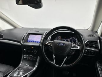 Ford Galaxy 2.0 EcoBlue Titanium MPV 5dr Diesel Auto Euro 6 (s/s) (190 ps)