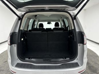 Ford Galaxy 2.0 EcoBlue Titanium MPV 5dr Diesel Auto Euro 6 (s/s) (190 ps)