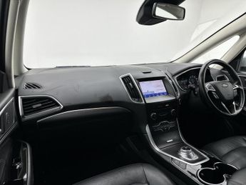 Ford Galaxy 2.0 EcoBlue Titanium MPV 5dr Diesel Auto Euro 6 (s/s) (190 ps)