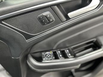 Ford Galaxy 2.0 EcoBlue Titanium MPV 5dr Diesel Auto Euro 6 (s/s) (190 ps)