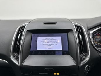 Ford Galaxy 2.0 EcoBlue Titanium MPV 5dr Diesel Auto Euro 6 (s/s) (190 ps)