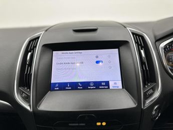 Ford Galaxy 2.0 EcoBlue Titanium MPV 5dr Diesel Auto Euro 6 (s/s) (190 ps)