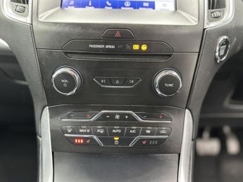 Ford Galaxy 2.0 EcoBlue Titanium MPV 5dr Diesel Auto Euro 6 (s/s) (190 ps)