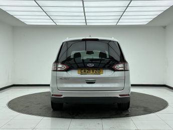 Ford Galaxy 2.0 EcoBlue Titanium MPV 5dr Diesel Auto Euro 6 (s/s) (190 ps)