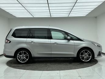 Ford Galaxy 2.0 EcoBlue Titanium MPV 5dr Diesel Auto Euro 6 (s/s) (190 ps)