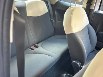 Fiat 500 1.2 Pop Hatchback 3dr Petrol Dualogic Euro 6 (s/s) (69 bhp)