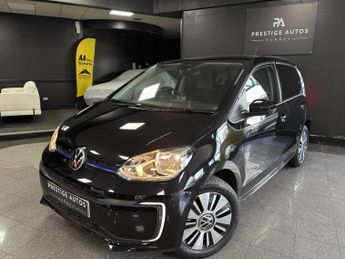 Volkswagen Up 36.8kWh e-up! Hatchback 5dr Electric Auto (82 ps)