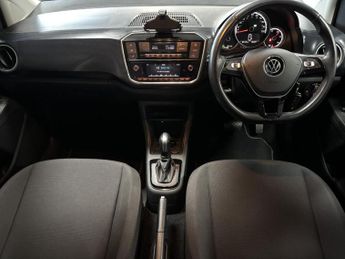 Volkswagen e-up! 36.8kWh e-up! Hatchback 5dr Electric Auto (82 ps)