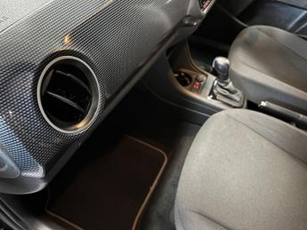 Volkswagen e-up! 36.8kWh e-up! Hatchback 5dr Electric Auto (82 ps)