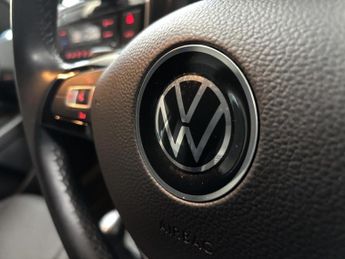 Volkswagen e-up! 36.8kWh e-up! Hatchback 5dr Electric Auto (82 ps)