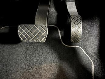 Volkswagen e-up! 36.8kWh e-up! Hatchback 5dr Electric Auto (82 ps)