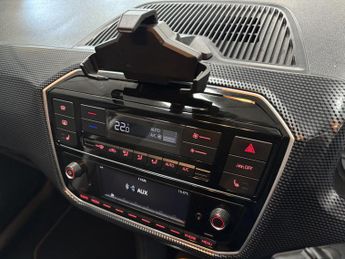 Volkswagen e-up! 36.8kWh e-up! Hatchback 5dr Electric Auto (82 ps)