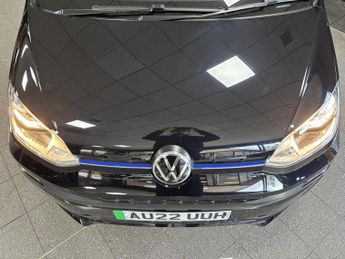 Volkswagen e-up! 36.8kWh e-up! Hatchback 5dr Electric Auto (82 ps)