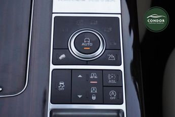 Land Rover Range Rover 3.0 TD V6 Vogue SE SUV 5dr Diesel Auto 4WD Euro 5 (s/s) (258 ps)