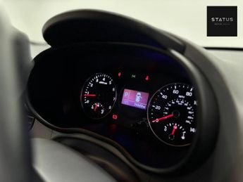 Kia Picanto 1.25 X-Line Hatchback 5dr Petrol Auto Euro 6 (83 bhp)
