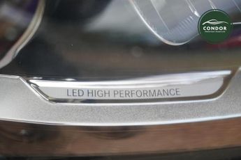 Mercedes-Benz C Class 4.0 C63 V8 BiTurbo AMG S Coupe 2dr Petrol SpdS MCT Euro 6 (s/s) 