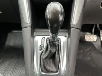 Vauxhall Zafira Tourer 1.4i Turbo SRi MPV 5dr Petrol Auto Euro 6 (140 ps)